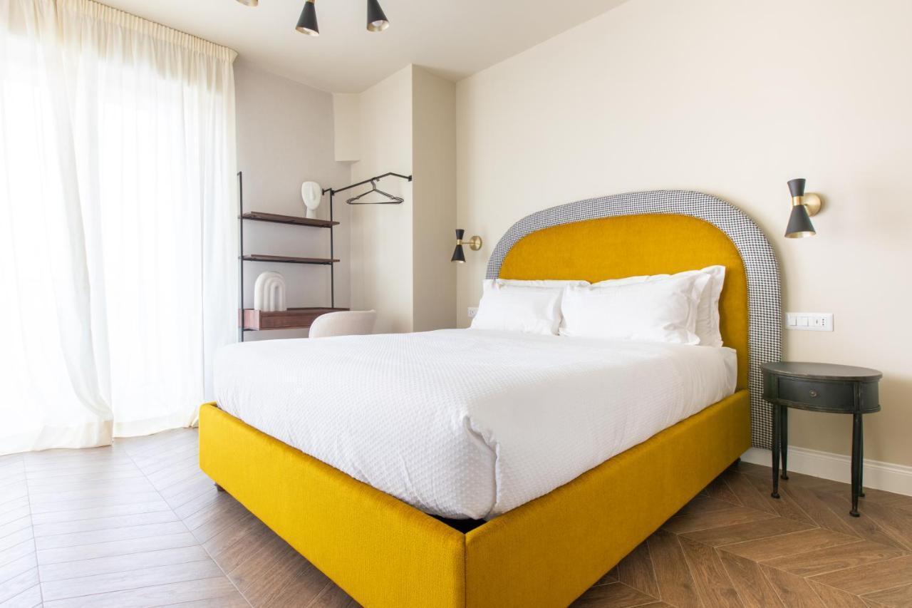 Daplace - Corso Sempione Suites Мілан Екстер'єр фото