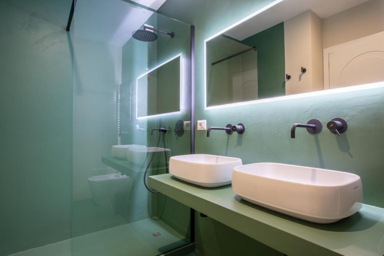 Daplace - Corso Sempione Suites Мілан Екстер'єр фото