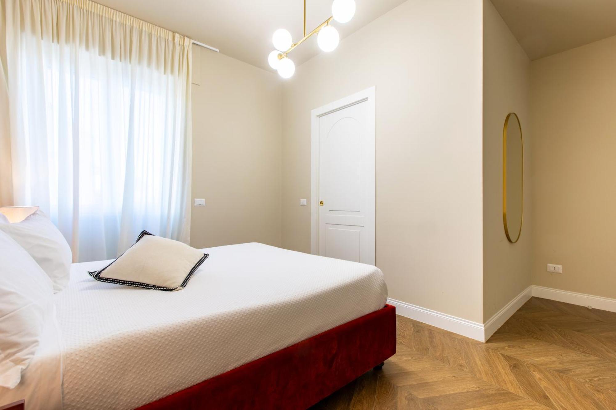 Daplace - Corso Sempione Suites Мілан Екстер'єр фото