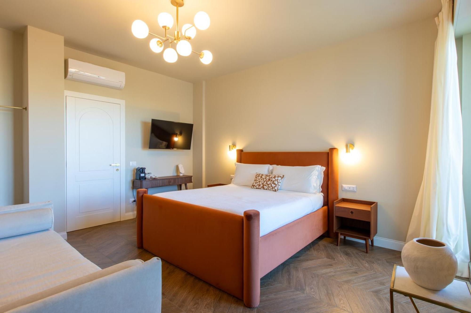 Daplace - Corso Sempione Suites Мілан Екстер'єр фото