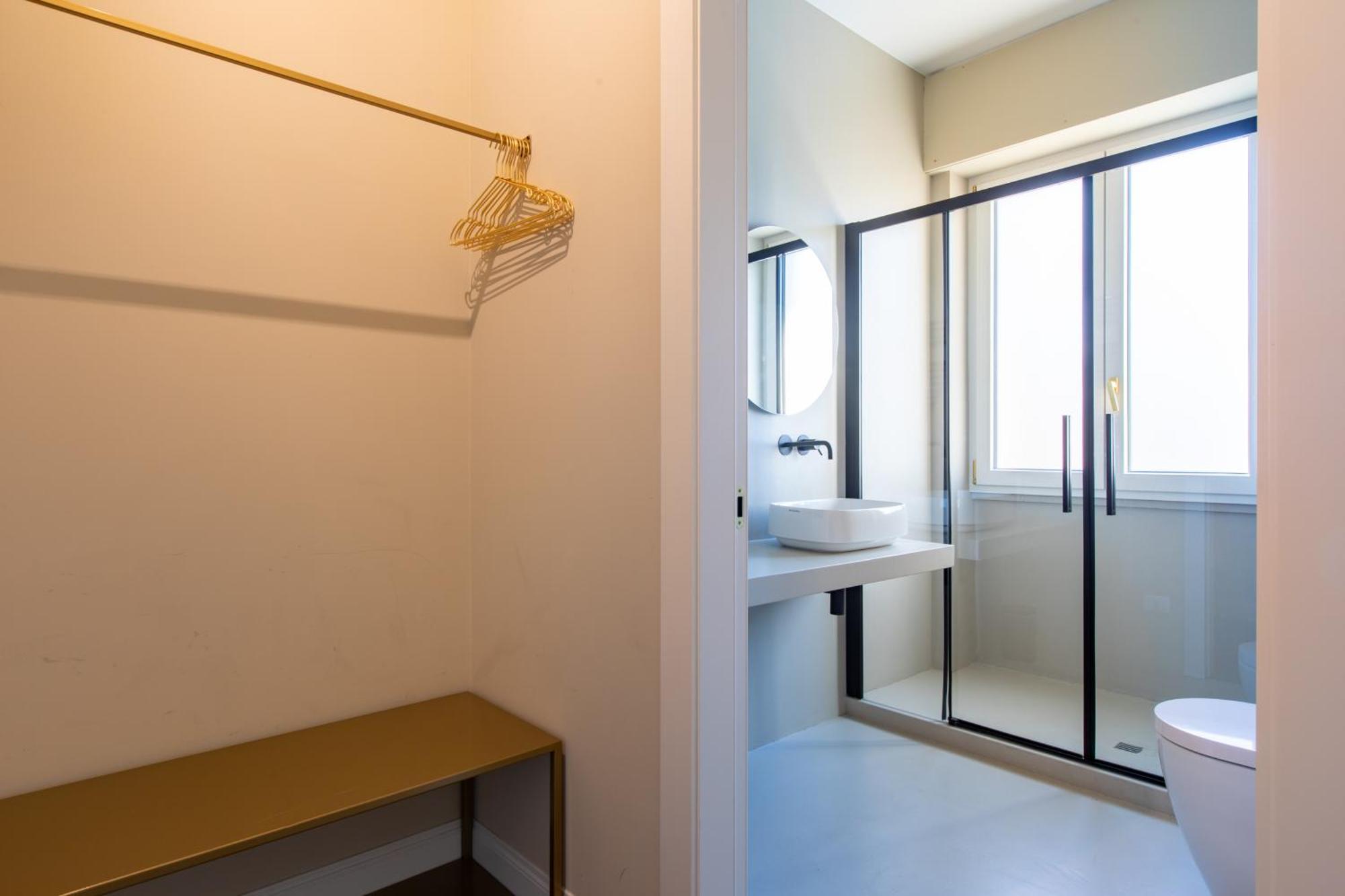 Daplace - Corso Sempione Suites Мілан Номер фото