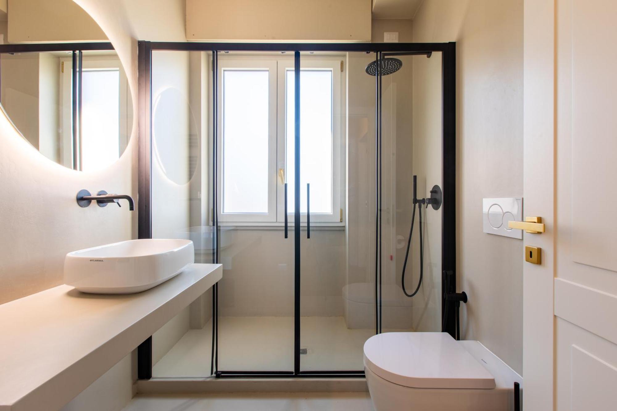 Daplace - Corso Sempione Suites Мілан Номер фото