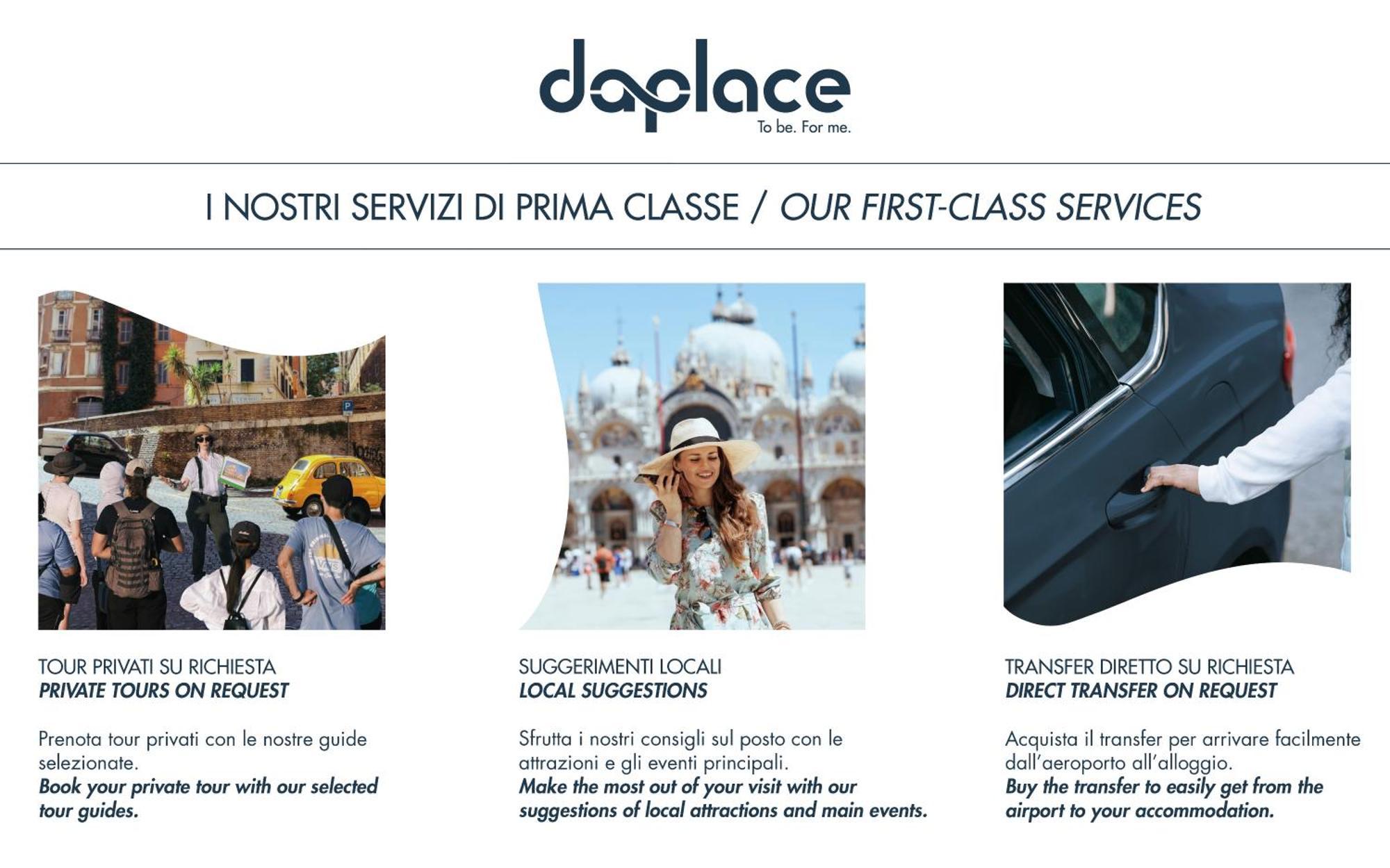 Daplace - Corso Sempione Suites Мілан Екстер'єр фото