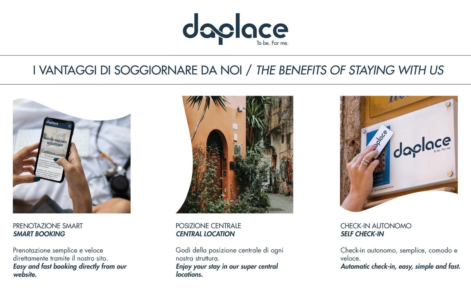 Daplace - Corso Sempione Suites Мілан Екстер'єр фото